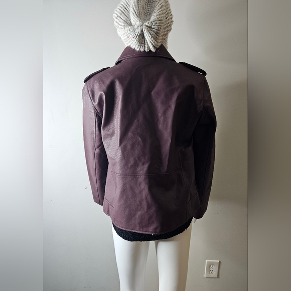 Steve Madden Julia Jacket SZ Med - Picture 8 of 8